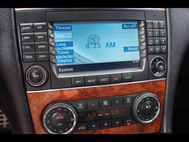 2009 Mercedes-Benz CLK CLK 350