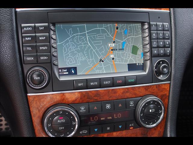 2009 Mercedes-Benz CLK CLK 350