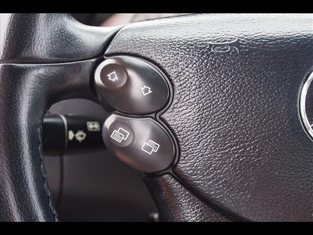 2009 Mercedes-Benz CLK CLK 350