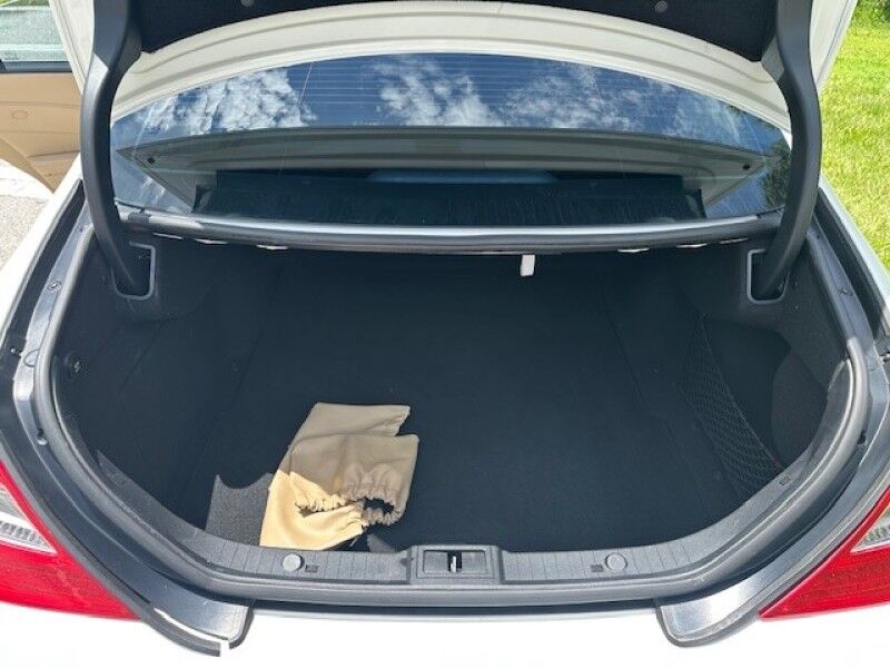 2009 Mercedes-Benz CLS-CLASS 5.5L AMG ONLY 58K MILES ONE FL OWNER COLD AC SERVICED FREE SHIPPING IN FLORIDA Sarasota FL