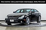 2009 Mercedes-Benz CLS-Class 6.3L AMG Costa Mesa CA 2009 Mercedes-Benz CLS-Class 6.3L AMG Costa Mesa CA