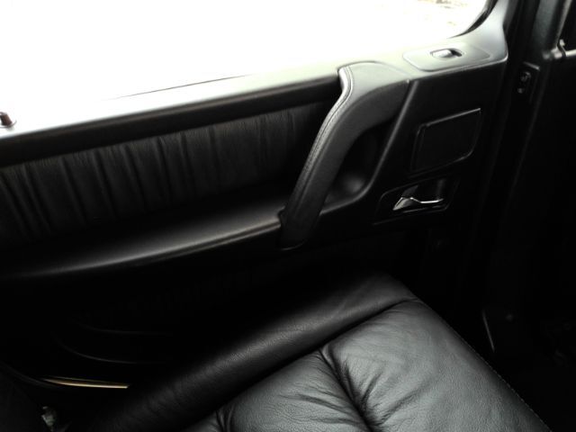 2009 Mercedes-Benz G 550 4MATIC Plano TX