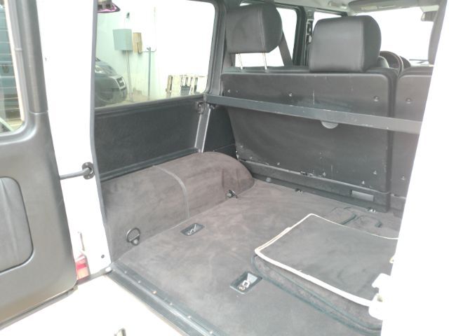 2009 Mercedes-Benz G 550 4MATIC Plano TX