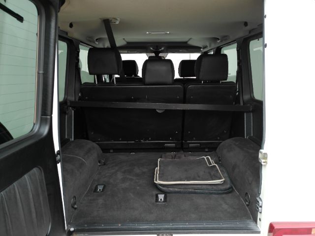 2009 Mercedes-Benz G 550 4MATIC Plano TX