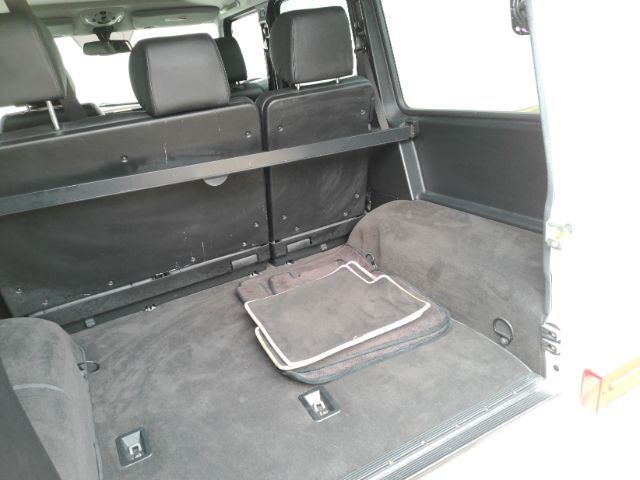 2009 Mercedes-Benz G 550 4MATIC Plano TX