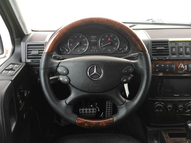 2009 Mercedes-Benz G 550 4MATIC Plano TX