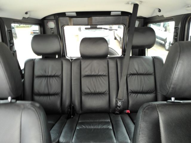 2009 Mercedes-Benz G 550 4MATIC Plano TX