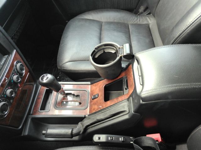 2009 Mercedes-Benz G 550 4MATIC Plano TX