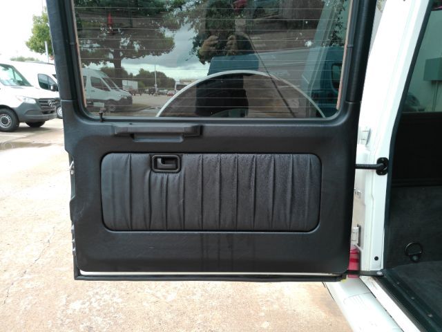 2009 Mercedes-Benz G 550 4MATIC Plano TX