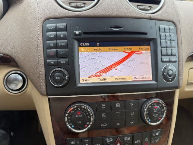 2009 Mercedes-Benz GL-Class GL550 4MATIC East Islip NY