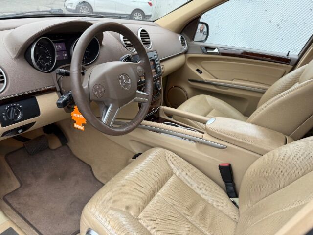 2009 Mercedes-Benz GL-Class GL550 4MATIC East Islip NY