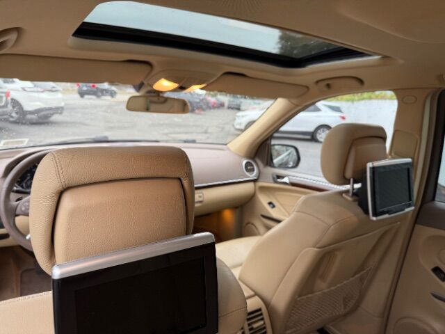 2009 Mercedes-Benz GL-Class GL550 4MATIC East Islip NY