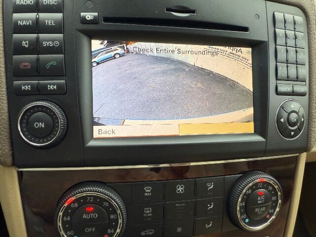 2009 Mercedes-Benz GL-Class GL550 4MATIC East Islip NY