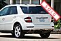 2009 Mercedes-Benz M-Class 3.5L P2 Boston MA