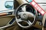 2009 Mercedes-Benz M-Class 3.5L P2 Boston MA