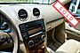 2009 Mercedes-Benz M-Class 3.5L P2 Boston MA