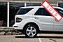 2009 Mercedes-Benz M-Class 3.5L P2 Boston MA