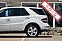 2009 Mercedes-Benz M-Class 3.5L P2 Boston MA