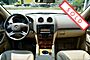 2009 Mercedes-Benz M-Class 3.5L P2 Boston MA