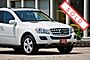 2009 Mercedes-Benz M-Class 3.5L P2 Boston MA