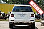 2009 Mercedes-Benz M-Class 3.5L P2 Boston MA