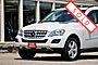 2009 Mercedes-Benz M-Class 3.5L P2 Boston MA