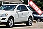 2009 Mercedes-Benz M-Class 3.5L P2 Boston MA