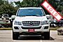 2009 Mercedes-Benz M-Class 3.5L P2 Boston MA