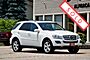 2009 Mercedes-Benz M-Class 3.5L P2 Boston MA