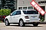 2009 Mercedes-Benz M-Class 3.5L P2 Boston MA