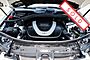2009 Mercedes-Benz M-Class 3.5L P2 Boston MA