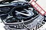 2009 Mercedes-Benz M-Class 3.5L P2 Boston MA