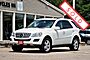 2009 Mercedes-Benz M-Class 3.5L P2 Boston MA