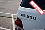 2009 Mercedes-Benz M-Class 3.5L P2 Boston MA
