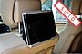 2009 Mercedes-Benz M-Class 3.5L P2 Boston MA