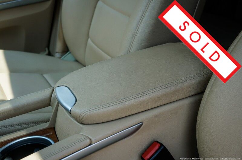 2009 Mercedes-Benz M-Class 3.5L P2 Boston MA