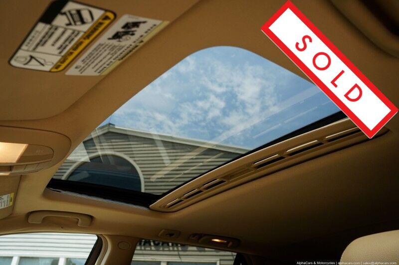 2009 Mercedes-Benz M-Class 3.5L P2 Boston MA