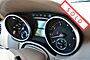 2009 Mercedes-Benz M-Class 3.5L P2 Boston MA