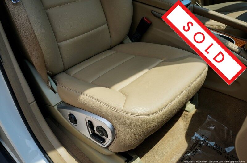 2009 Mercedes-Benz M-Class 3.5L P2 Boston MA