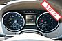 2009 Mercedes-Benz M-Class 3.5L P2 Boston MA