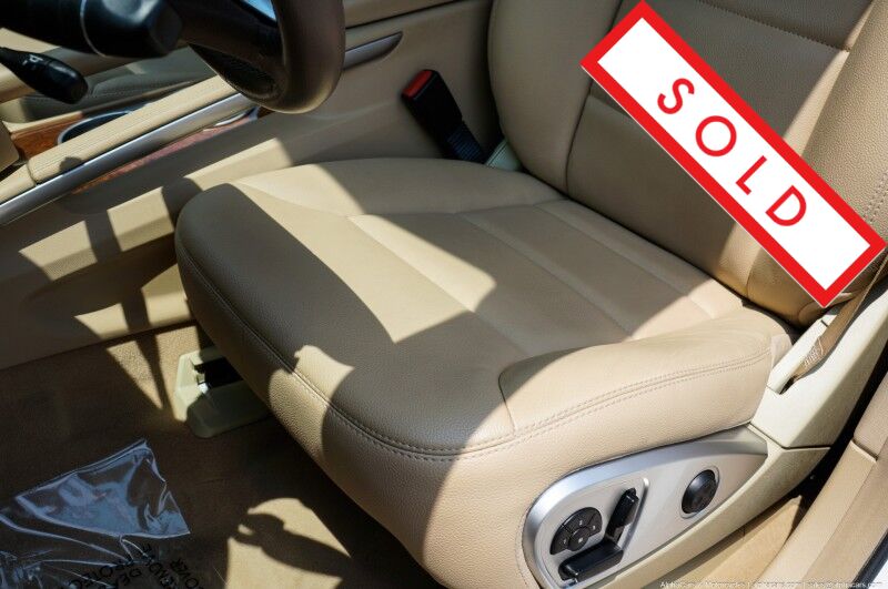 2009 Mercedes-Benz M-Class 3.5L P2 Boston MA