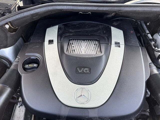 2009 Mercedes-Benz M-Class 3.5L Springfield IL