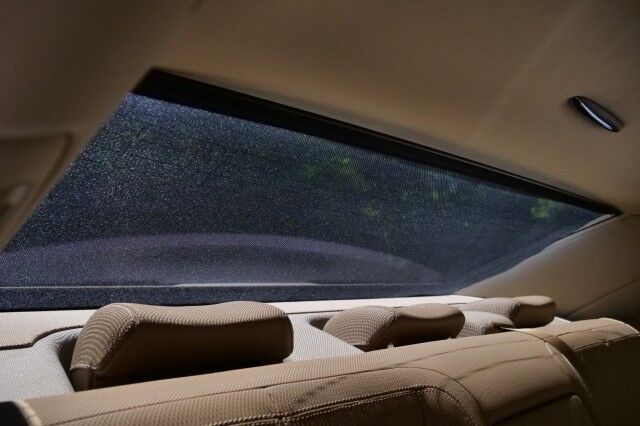 2009 Mercedes-Benz S-550 4Matic / 5.5L V8 / Sunroof / Cooled Seats! High Point NC