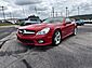 2009 Mercedes-Benz SL-Class SL 550  TX