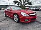 2009 Mercedes-Benz SL-Class SL 550  TX