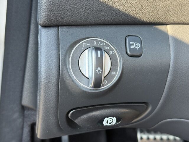 2009 Mercedes-Benz SL-Class SL 63 AMG&reg; Albuquerque NM
