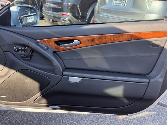 2009 Mercedes-Benz SL-Class SL 63 AMG&reg; Albuquerque NM