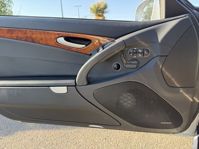 2009 Mercedes-Benz SL-Class SL 63 AMG&reg; Albuquerque NM