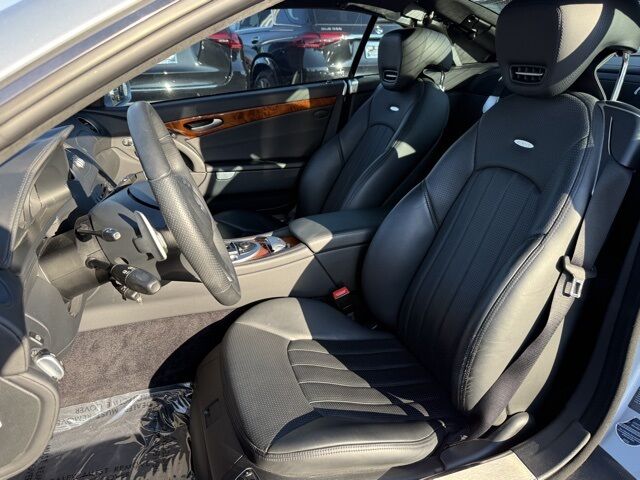 2009 Mercedes-Benz SL-Class SL 63 AMG&reg; Albuquerque NM