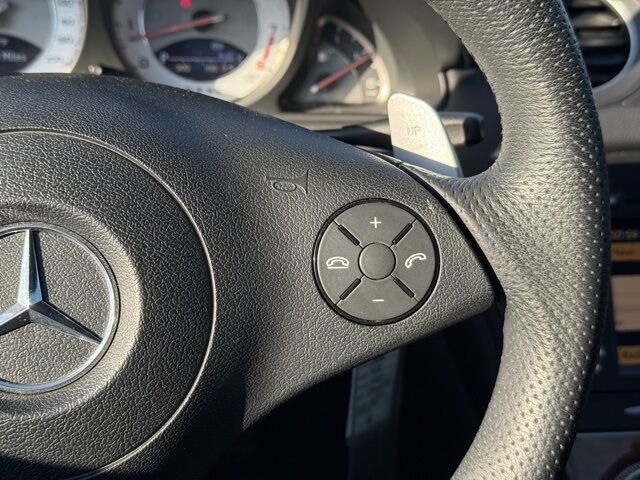 2009 Mercedes-Benz SL-Class SL 63 AMG&reg; Albuquerque NM
